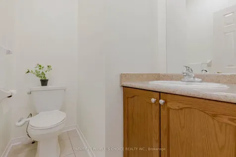 265 Brussels Avenue Brampton ON L6Z 0G4