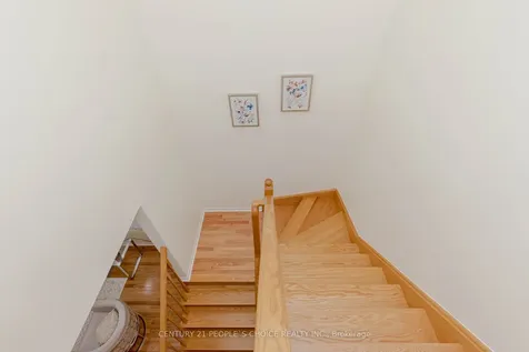 265 Brussels Avenue Brampton ON L6Z 0G4