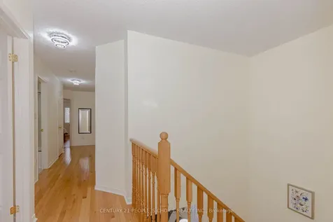 265 Brussels Avenue Brampton ON L6Z 0G4