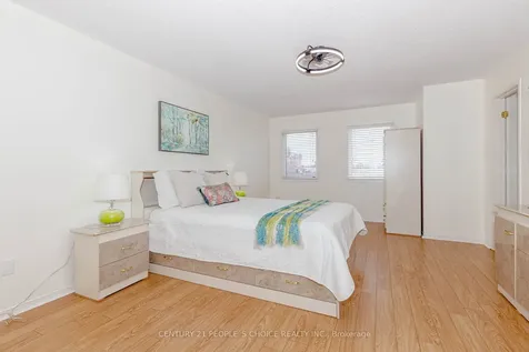 265 Brussels Avenue Brampton ON L6Z 0G4