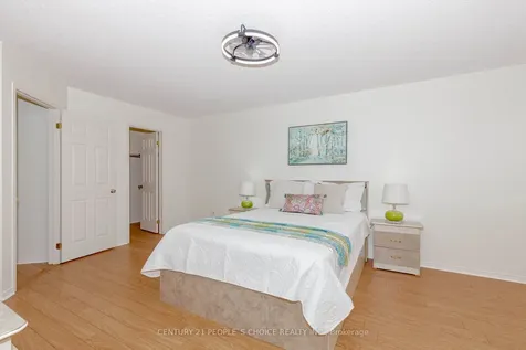 265 Brussels Avenue Brampton ON L6Z 0G4