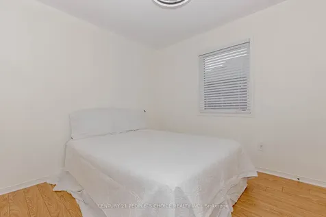 265 Brussels Avenue Brampton ON L6Z 0G4