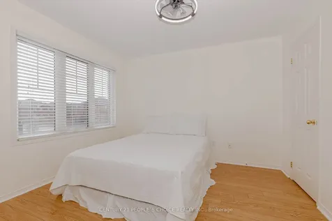 265 Brussels Avenue Brampton ON L6Z 0G4