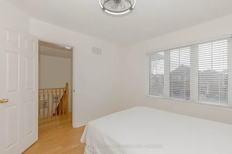 265 Brussels Avenue Brampton ON L6Z 0G4