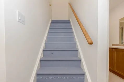 265 Brussels Avenue Brampton ON L6Z 0G4