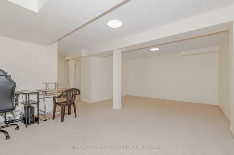 265 Brussels Avenue Brampton ON L6Z 0G4