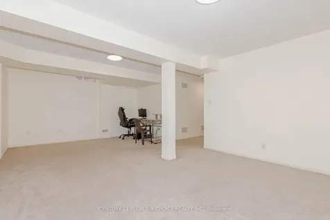 265 Brussels Avenue Brampton ON L6Z 0G4