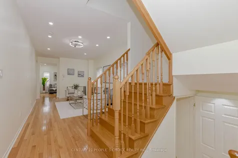 265 Brussels Avenue Brampton ON L6Z 0G4