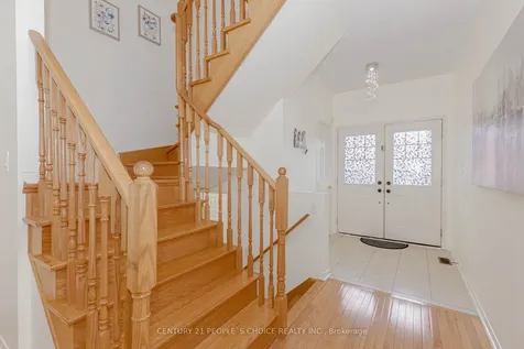 265 Brussels Avenue Brampton ON L6Z 0G4