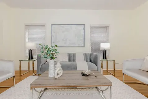 265 Brussels Avenue Brampton ON L6Z 0G4