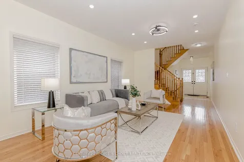 265 Brussels Avenue Brampton ON L6Z 0G4