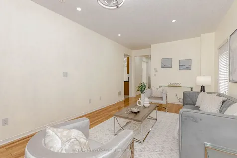 265 Brussels Avenue Brampton ON L6Z 0G4