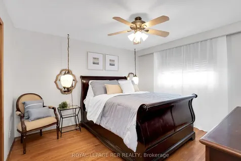 112 Abell Drive Brampton ON L6V 2Z8