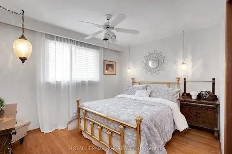 112 Abell Drive Brampton ON L6V 2Z8