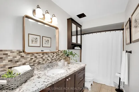 112 Abell Drive Brampton ON L6V 2Z8