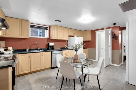 112 Abell Drive Brampton ON L6V 2Z8