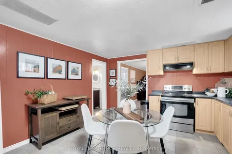 112 Abell Drive Brampton ON L6V 2Z8