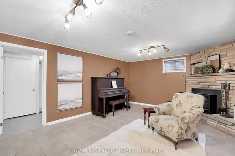 112 Abell Drive Brampton ON L6V 2Z8