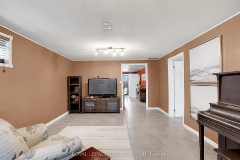 112 Abell Drive Brampton ON L6V 2Z8