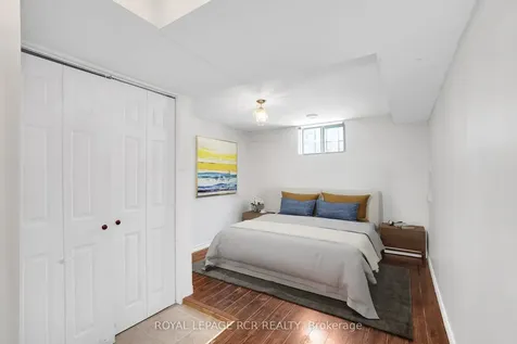 112 Abell Drive Brampton ON L6V 2Z8