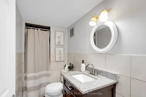 112 Abell Drive Brampton ON L6V 2Z8