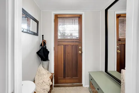 112 Abell Drive Brampton ON L6V 2Z8