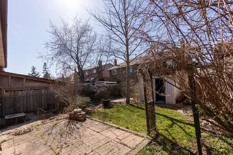 112 Abell Drive Brampton ON L6V 2Z8