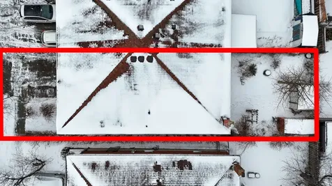 112 Abell Drive Brampton ON L6V 2Z8