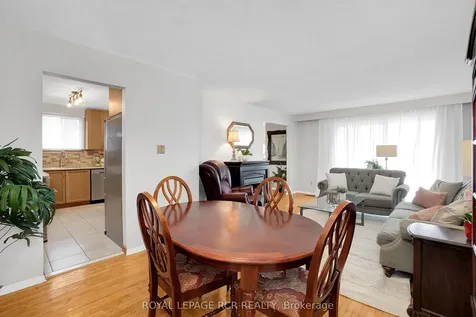 112 Abell Drive Brampton ON L6V 2Z8