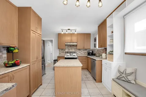 112 Abell Drive Brampton ON L6V 2Z8