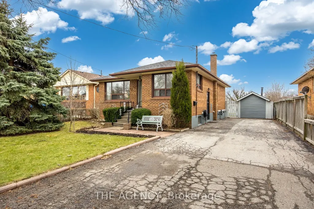 85 Post Road Brampton ON L6V 1X3
