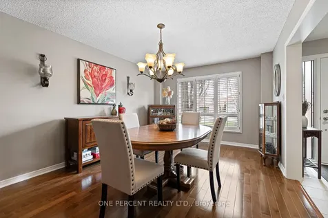 61 Street Michaels Crescent Caledon ON L7E 5Y9