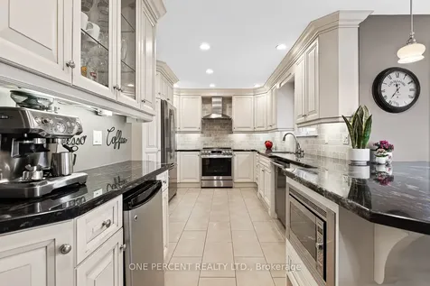 61 Street Michaels Crescent Caledon ON L7E 5Y9