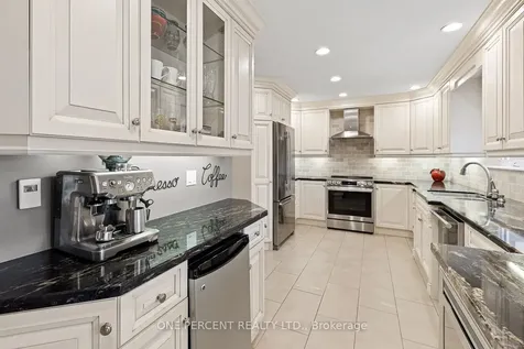 61 Street Michaels Crescent Caledon ON L7E 5Y9