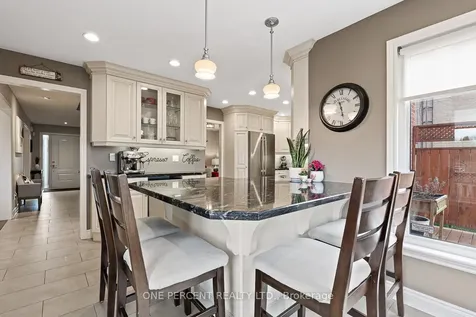 61 Street Michaels Crescent Caledon ON L7E 5Y9