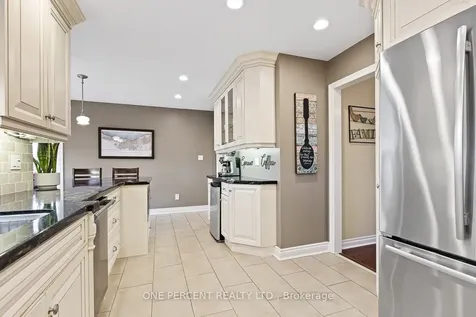 61 Street Michaels Crescent Caledon ON L7E 5Y9