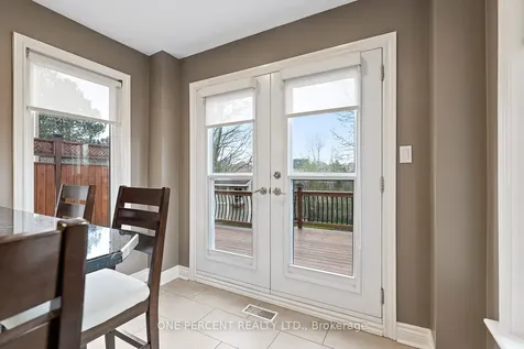 61 Street Michaels Crescent Caledon ON L7E 5Y9