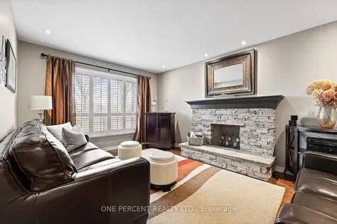 61 Street Michaels Crescent Caledon ON L7E 5Y9