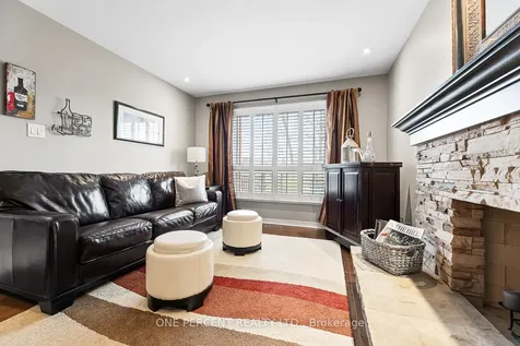 61 Street Michaels Crescent Caledon ON L7E 5Y9