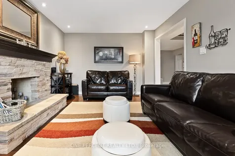 61 Street Michaels Crescent Caledon ON L7E 5Y9