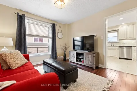 61 Street Michaels Crescent Caledon ON L7E 5Y9