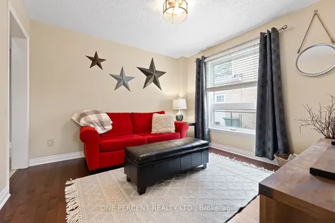 61 Street Michaels Crescent Caledon ON L7E 5Y9