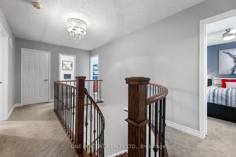 61 Street Michaels Crescent Caledon ON L7E 5Y9