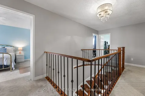 61 Street Michaels Crescent Caledon ON L7E 5Y9