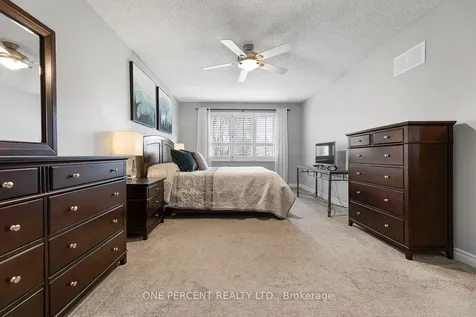 61 Street Michaels Crescent Caledon ON L7E 5Y9