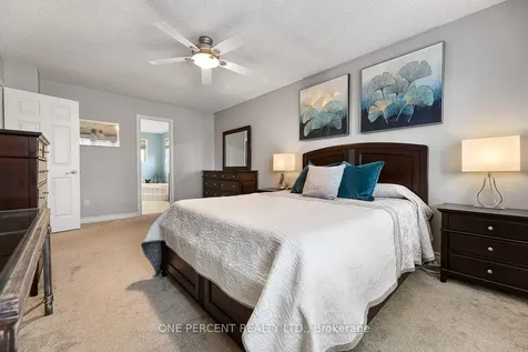 61 Street Michaels Crescent Caledon ON L7E 5Y9