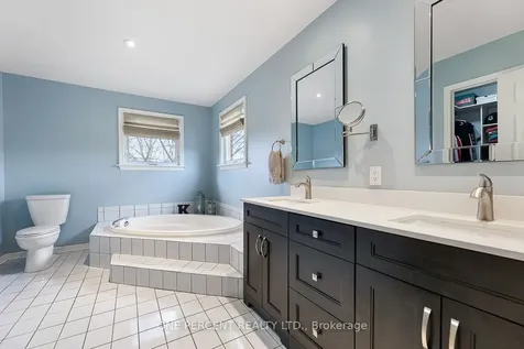 61 Street Michaels Crescent Caledon ON L7E 5Y9