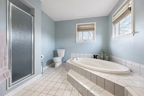 61 Street Michaels Crescent Caledon ON L7E 5Y9