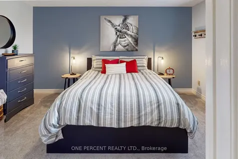 61 Street Michaels Crescent Caledon ON L7E 5Y9