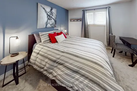 61 Street Michaels Crescent Caledon ON L7E 5Y9